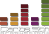 Logo Carlos 5th Productions