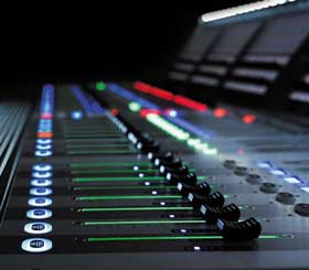 Mixing & Mastering